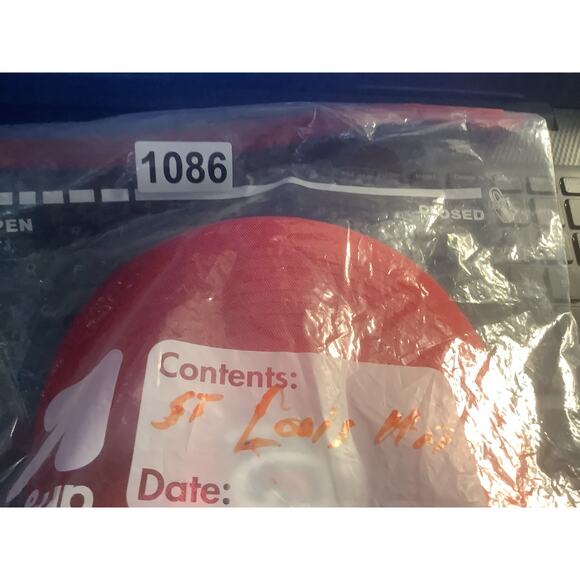 ST LOUIS CARDINALS RED LOGO KIDS YOUTH HAT MLB BASEBALL TEAM MVP AUTHENTIC NEW - Picture 10 of 10